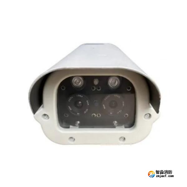 重庆海湾VFD/F-HWD1012图像型火灾探测器 100米探测距离