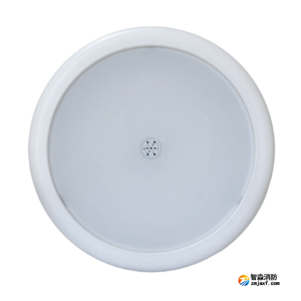重庆海湾HW-ZFJC-E6W-N656SG声光感应型消防应急照明灯具