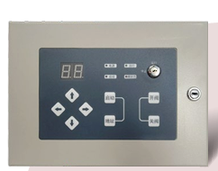 重庆海湾JX-SKP1003，JX-SKP1013手动控制盘