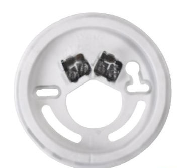 重庆海湾DZ-07探测器底座