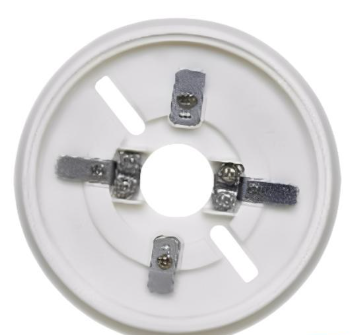 重庆海湾DZ-07X探测器底座