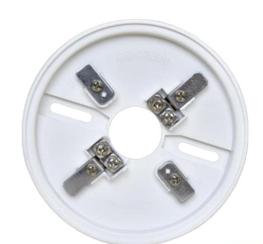 重庆海湾DZ-07(Ex)底座 防爆探测器底座