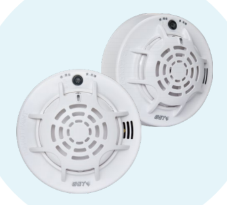 重庆海湾JTW-ZCD-GSTN902-L无线点型感温火灾探测器